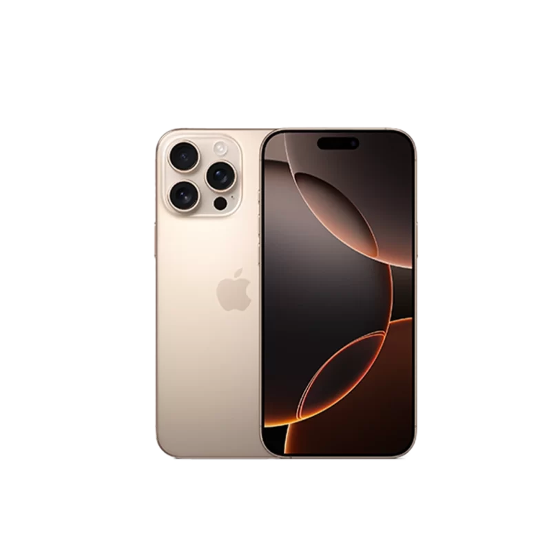 desert pro max